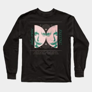 Julee Cruise ˚˚˚˚˚ Fan Art Design Long Sleeve T-Shirt